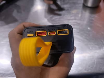 20000mah powerbank new 120wat