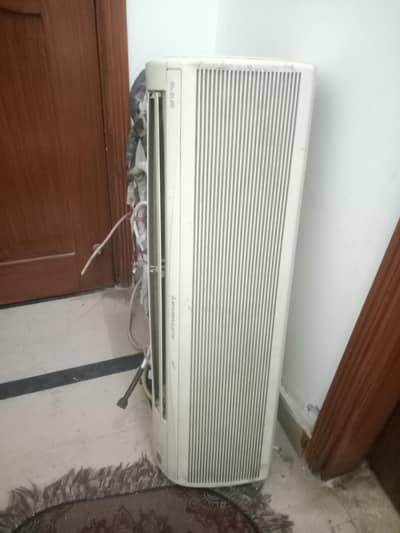 Mitsubishi AC 1.5 ton for urgent sale