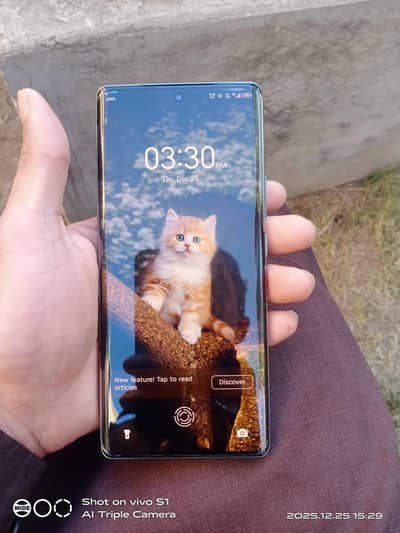 tacno spark 20pro Plus  16Rim 256GB