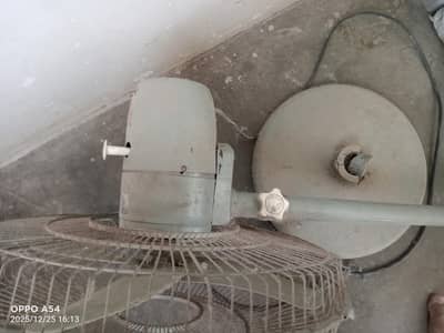 FAN For Sale