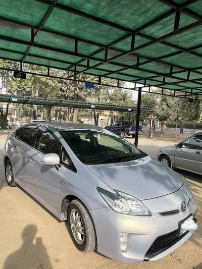 Toyota Prius 2014/2018