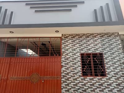 House For sale in Rahim yar khan