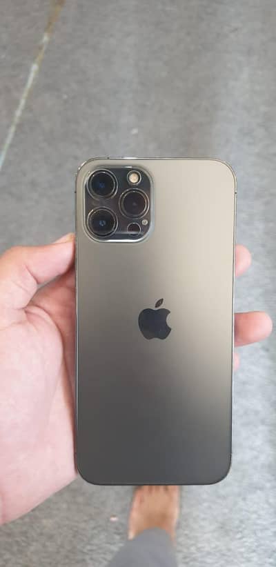 Iphone 12 pro max/ Non Pta