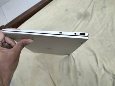 HP ELITE BOOK 1040 x360 i7 10TH GEN 16GB RAM 512 GB STORAGE