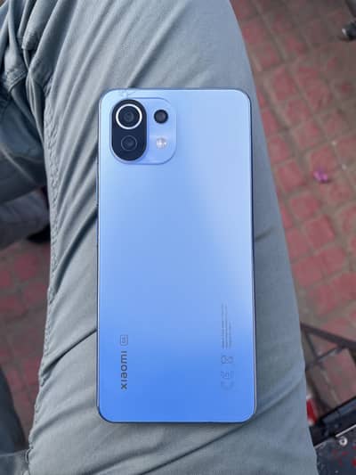 Xiaomi mi 11 lite 5G Ne