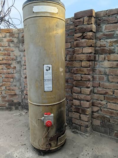 Gas geyser 03067581391 is number pe contact krain