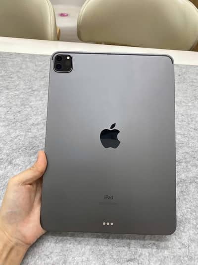 Ipad pro 2020 2nd generation 128gb 11 inches i pad
