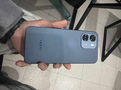 Oppo a6 just box open for video 8GB/2568GB