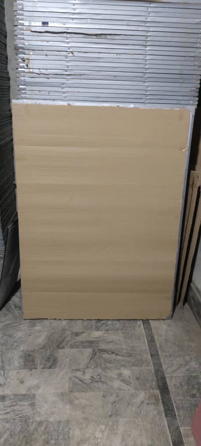 White Board, Black board, soft board