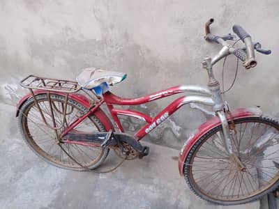 used bicycle for sale