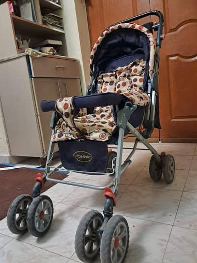 used Pram for Kids available for sale