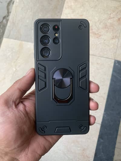 Samsung S21 Ultra pta approved