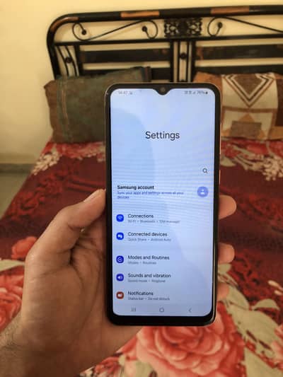 Samsung a04 4/64gb set only