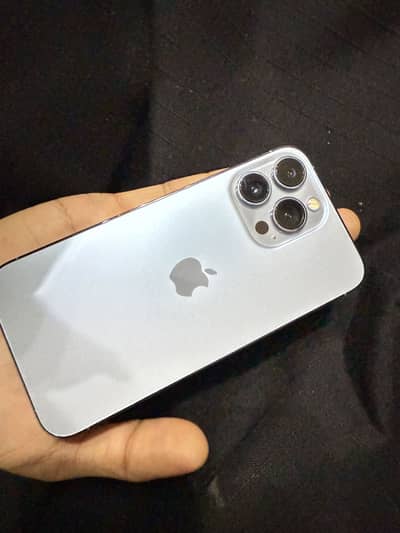 Iphone 13 pro