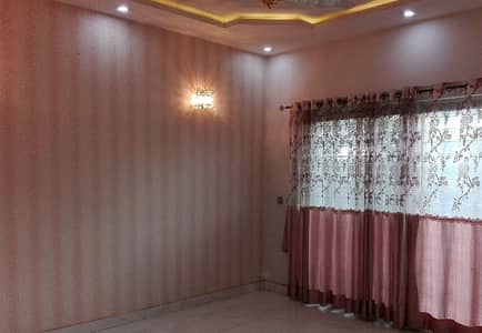 10 Marla Lower Portion In Allama Iqbal Town Is Available