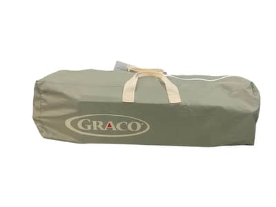 Graco Travel Lite Crib
