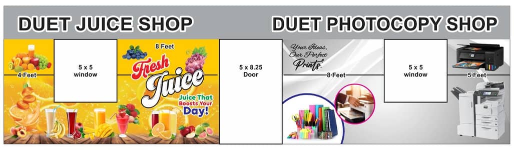 Graphic designer available as a freelancer