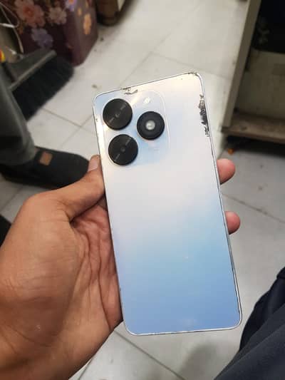 Techno spark go 2024