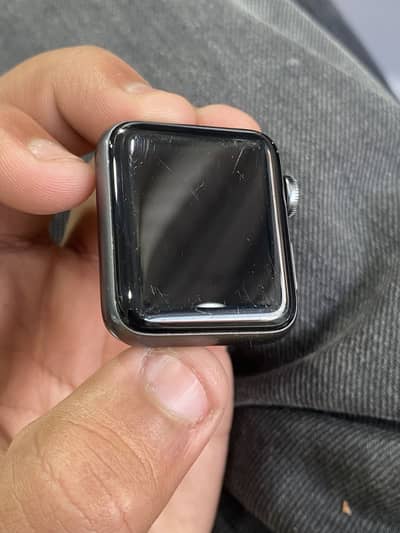 Apple Watch Series 2