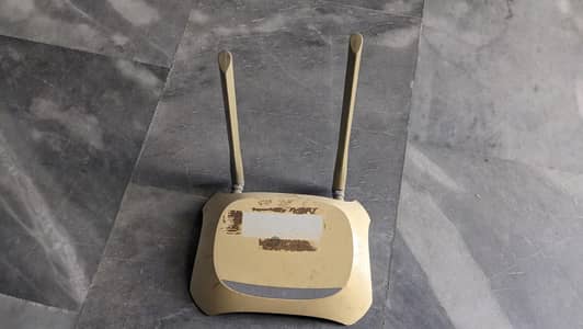 wifi router device