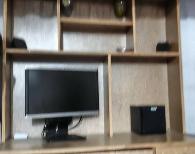 Computer table only 2