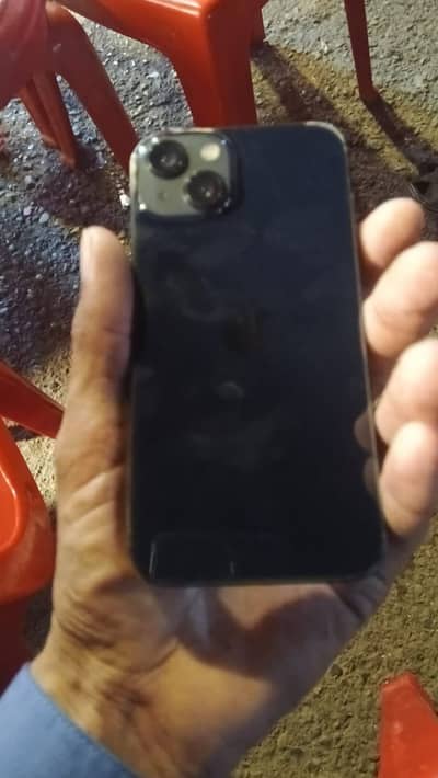 I phone 13 91 health water pack