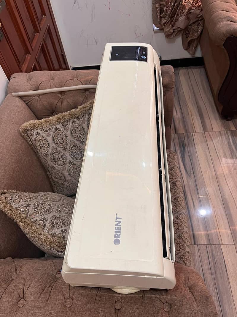 orient split AC 5