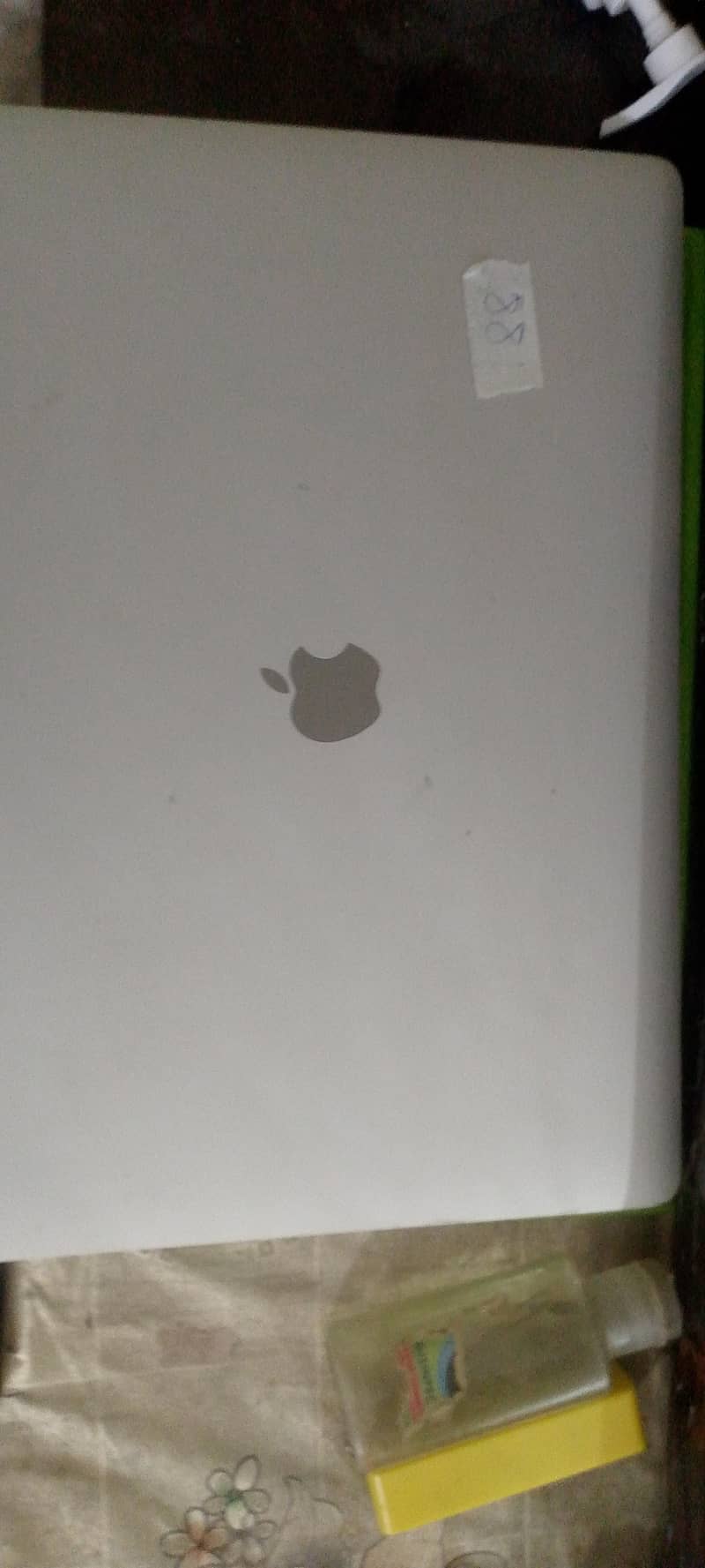 MacBook pro 2017 2