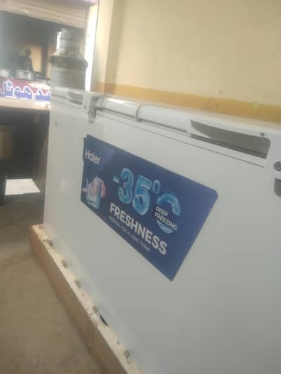 Milk shop in running for sale