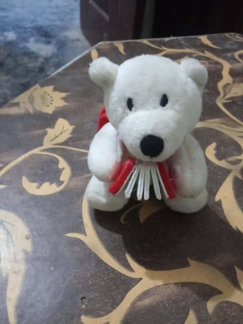 teddy bear 0