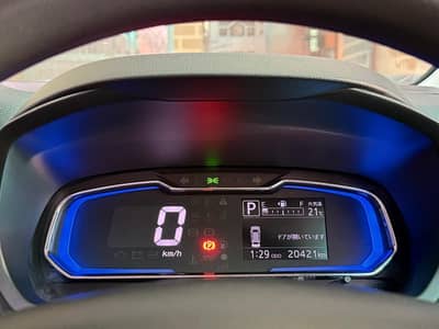 TOYOTA PIXIS EPOCH 2023 Model Fresh Import