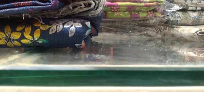 mirror 12 mm size 8 /8 complete handle aluminum fram top and bottom