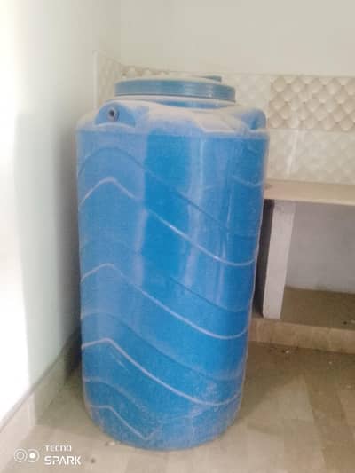 water tanker for salil