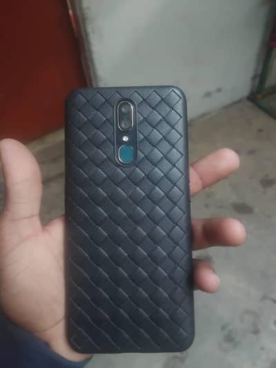 oppo a11 ha 8gb ram ha 256bg storage ha