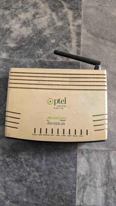 wireless modem wifi router