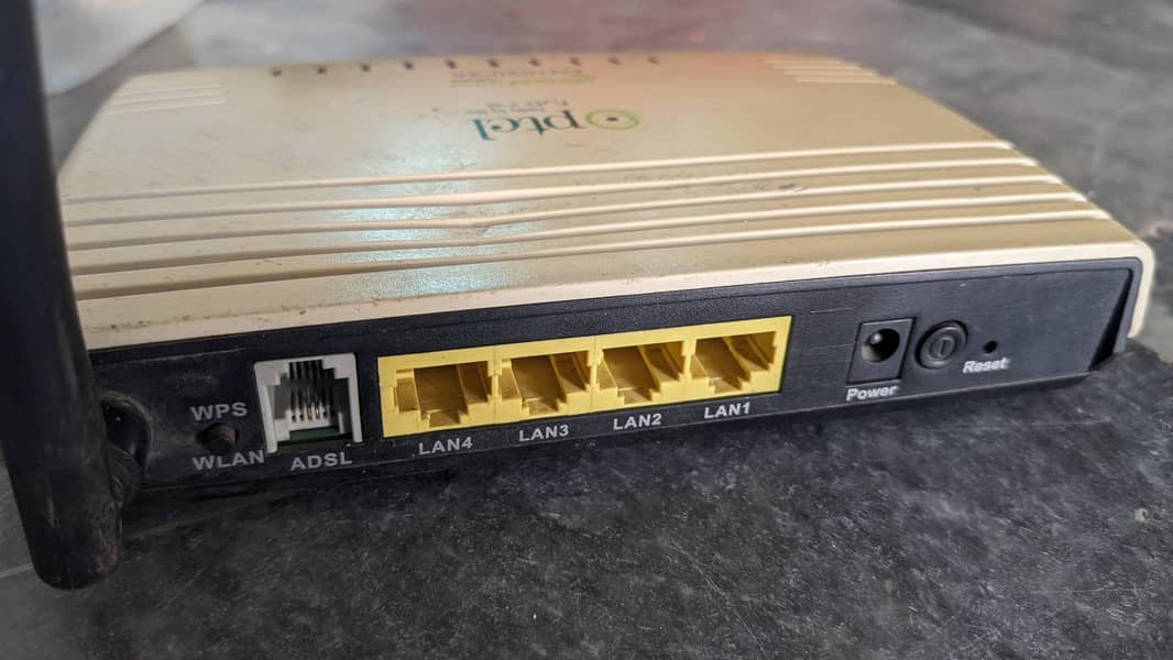 wireless modem wifi router 1