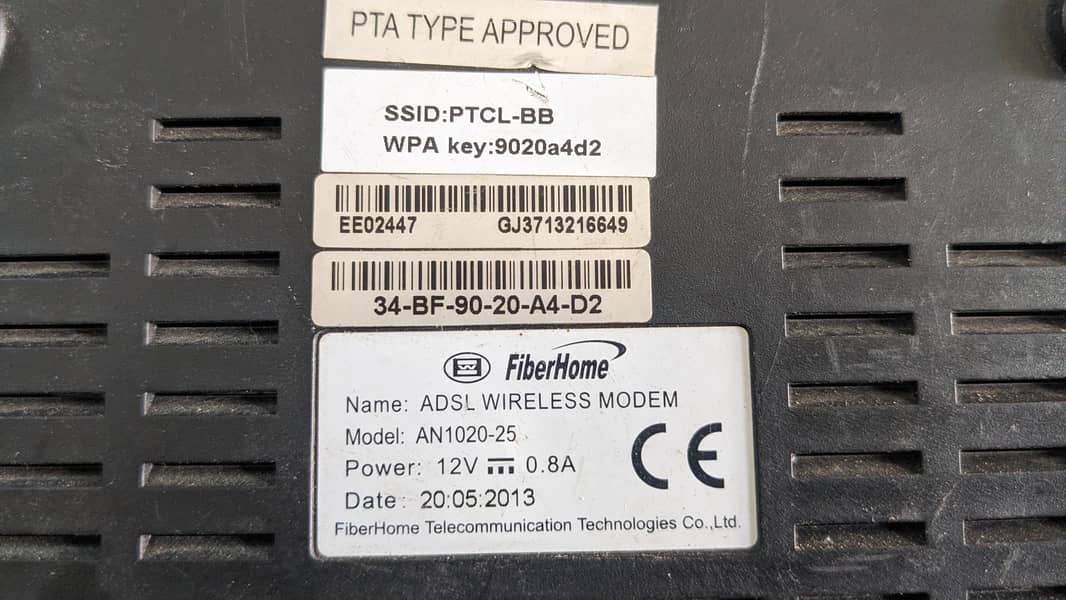 wireless modem wifi router 2
