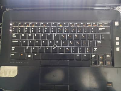 Dell latitude e5430