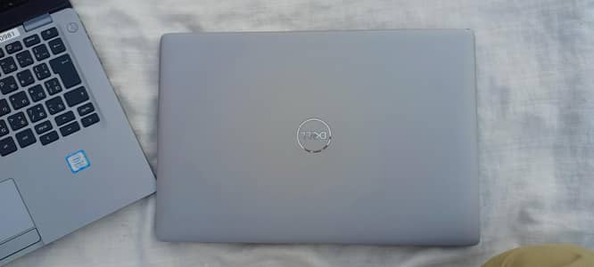 Dell 5400| i5 8th gen | 8GB Ram | 256 M. 2 SSD