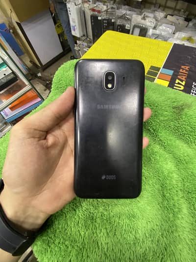 Samsung j4