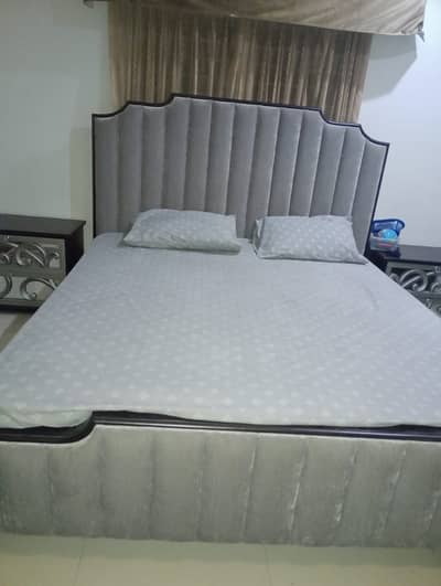 10 marla upper portion available for rent in Bahria town Lahore