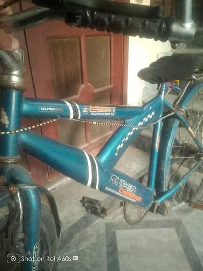 Bicycle for sale