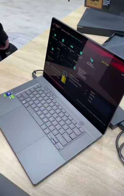 ASUS ROG Zephyrus G16 |High Performance WhatsApp only 0320-382-1812