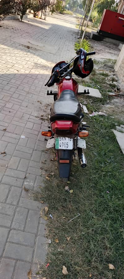 CD dreem 70cc 2016 junin condition my hy