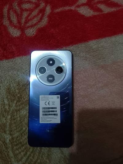 Redmi 14c open box