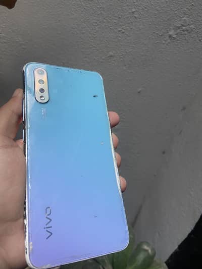 Vivo S1 8/256
