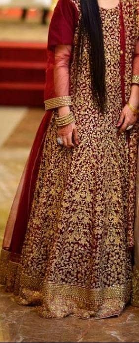 Maxi in Brand New condition