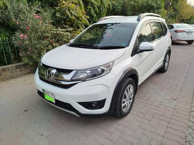 Honda Brv 17 btr tn vezel city rebirth yaris corolla altis prius aqua