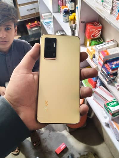 Vivo v23e  8  128GB