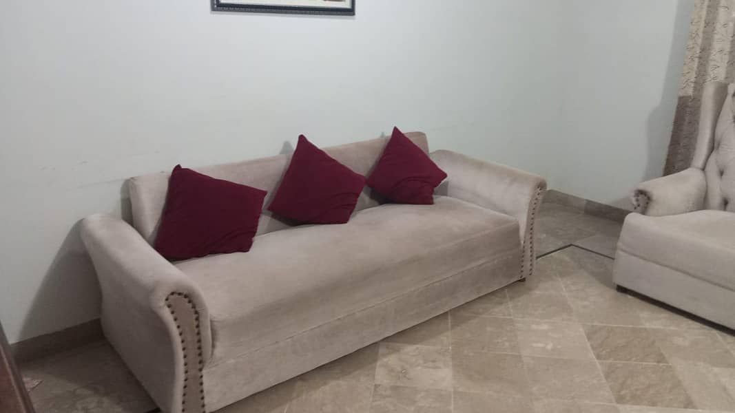 Sofa set 1